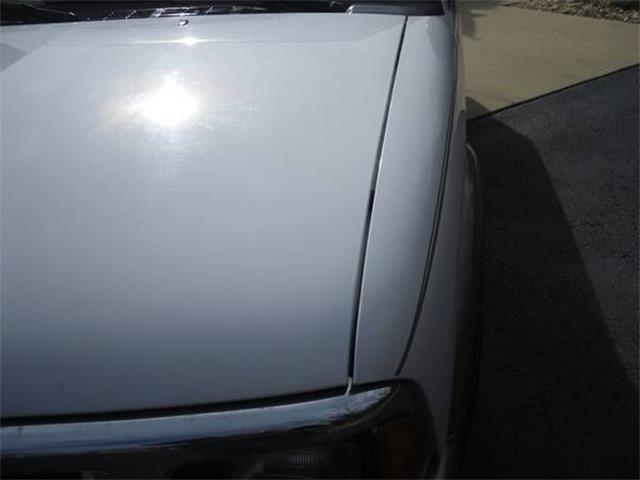 1996 Chevrolet S10 (CC-1126322) for sale in Cadillac, Michigan