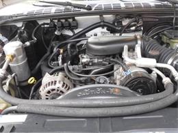 1996 Chevrolet S10 (CC-1126322) for sale in Cadillac, Michigan