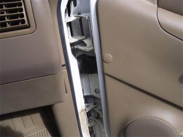 1996 Chevrolet S10 (CC-1126322) for sale in Cadillac, Michigan