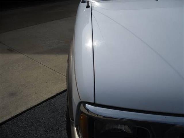1996 Chevrolet S10 (CC-1126322) for sale in Cadillac, Michigan