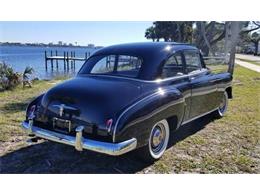 1950 Chevrolet Styleline (CC-1126329) for sale in Cadillac, Michigan