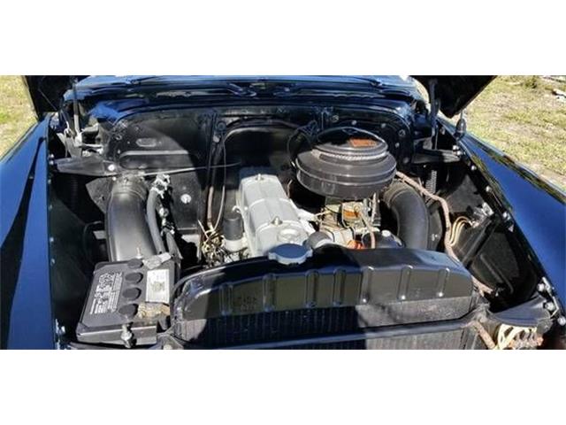 1950 Chevrolet Styleline (CC-1126329) for sale in Cadillac, Michigan