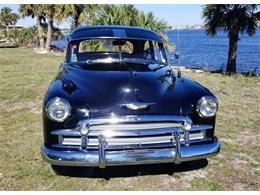 1950 Chevrolet Styleline (CC-1126329) for sale in Cadillac, Michigan