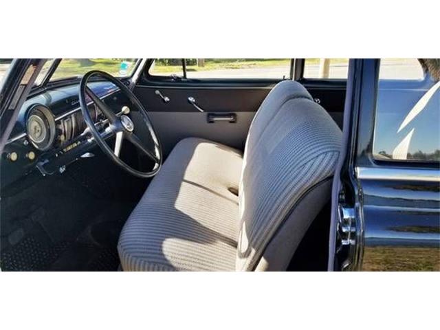 1950 Chevrolet Styleline (CC-1126329) for sale in Cadillac, Michigan