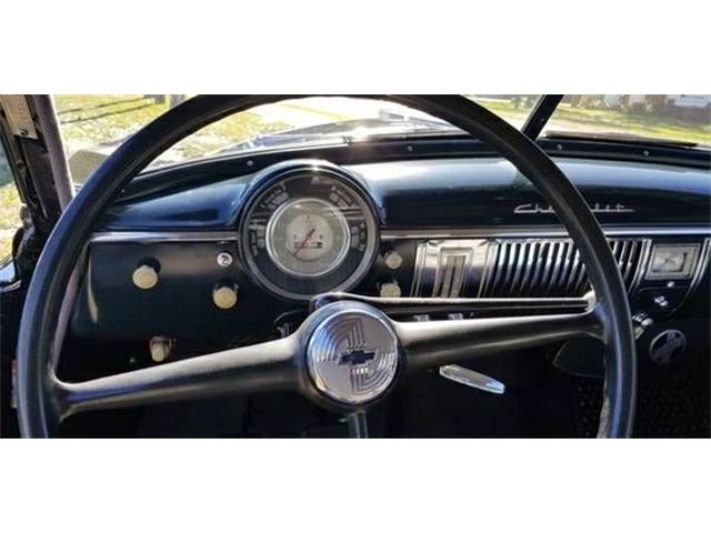 1950 Chevrolet Styleline (CC-1126329) for sale in Cadillac, Michigan