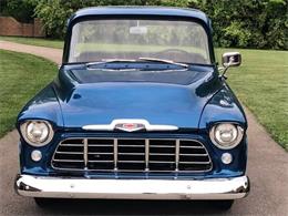 1956 Chevrolet 3100 (CC-1126337) for sale in Cadillac, Michigan