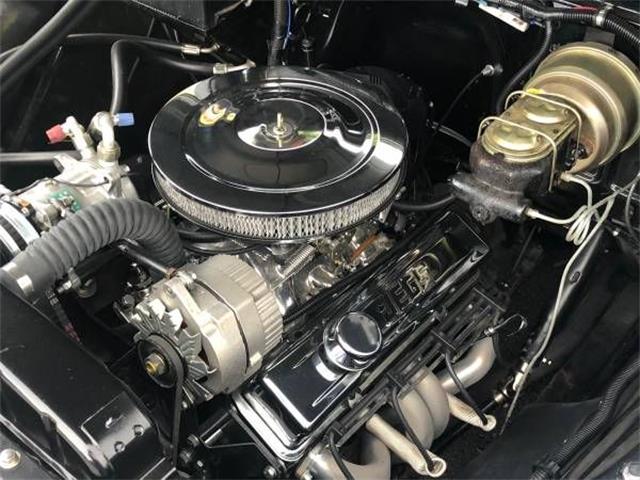 1956 Chevrolet 3100 (CC-1126337) for sale in Cadillac, Michigan