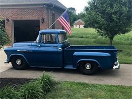 1956 Chevrolet 3100 (CC-1126337) for sale in Cadillac, Michigan