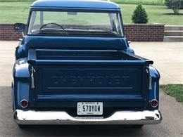 1956 Chevrolet 3100 (CC-1126337) for sale in Cadillac, Michigan