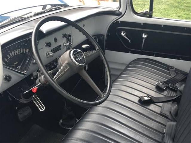 1956 Chevrolet 3100 (CC-1126337) for sale in Cadillac, Michigan
