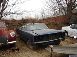 1966 Ford Galaxie (CC-1120634) for sale in Cadillac, Michigan