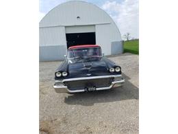 1958 Ford Ranchero (CC-1126344) for sale in Cadillac, Michigan