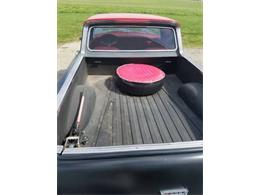 1958 Ford Ranchero (CC-1126344) for sale in Cadillac, Michigan