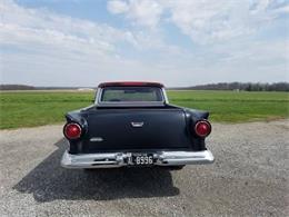 1958 Ford Ranchero (CC-1126344) for sale in Cadillac, Michigan