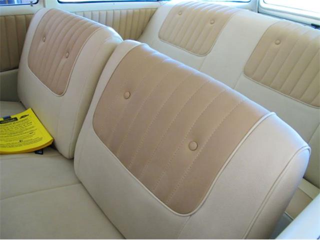 1957 Chevrolet Wagon (CC-1126352) for sale in Cadillac, Michigan