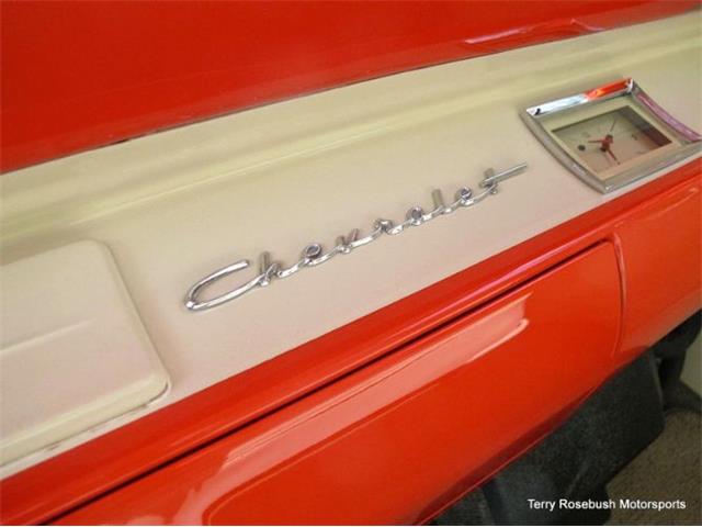 1957 Chevrolet Wagon (CC-1126352) for sale in Cadillac, Michigan
