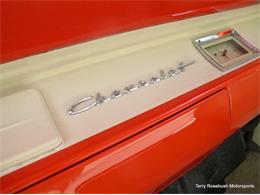 1957 Chevrolet Wagon (CC-1126352) for sale in Cadillac, Michigan