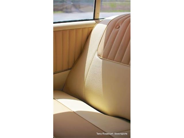 1957 Chevrolet Wagon (CC-1126352) for sale in Cadillac, Michigan