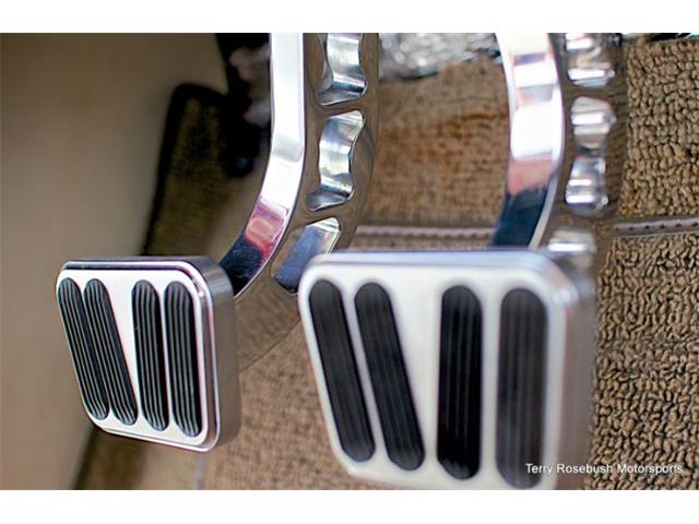 1957 Chevrolet Wagon (CC-1126352) for sale in Cadillac, Michigan