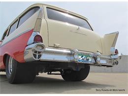 1957 Chevrolet Wagon (CC-1126352) for sale in Cadillac, Michigan