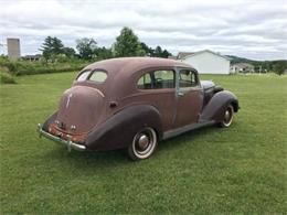 1938 Hudson Terraplane (CC-1120639) for sale in Cadillac, Michigan