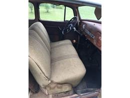 1938 Hudson Terraplane (CC-1120639) for sale in Cadillac, Michigan