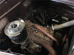 1938 Hudson Terraplane (CC-1120639) for sale in Cadillac, Michigan