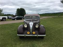 1938 Hudson Terraplane (CC-1120639) for sale in Cadillac, Michigan