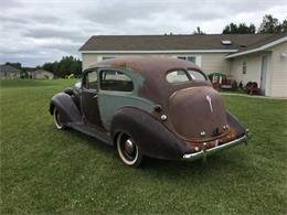 1938 Hudson Terraplane (CC-1120639) for sale in Cadillac, Michigan