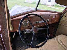 1938 Hudson Terraplane (CC-1120639) for sale in Cadillac, Michigan