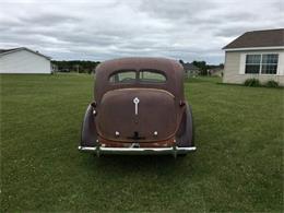 1938 Hudson Terraplane (CC-1120639) for sale in Cadillac, Michigan