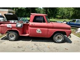 1964 Chevrolet Pickup (CC-1126394) for sale in Cadillac, Michigan