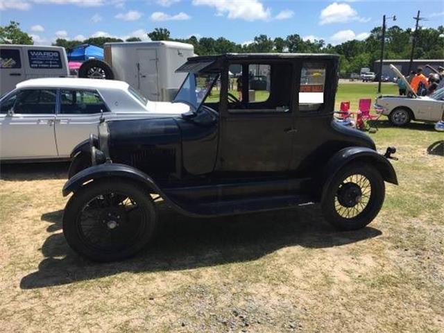 1927 Ford Model T (CC-1120064) for sale in Cadillac, Michigan