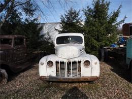 1946 Ford Pickup (CC-1126401) for sale in Cadillac, Michigan