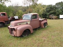 1946 Ford Pickup (CC-1126402) for sale in Cadillac, Michigan