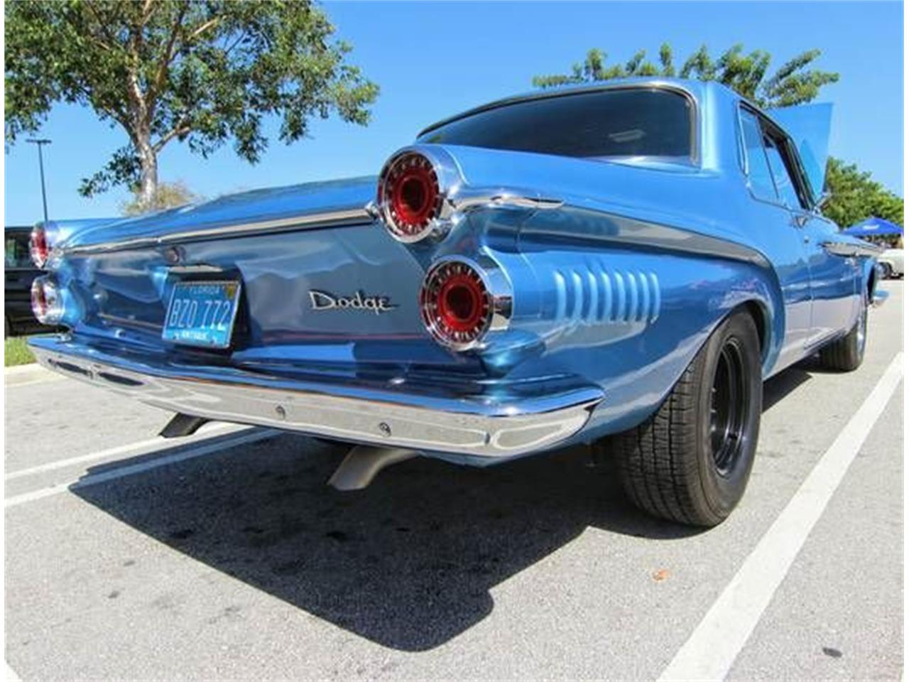 1962 Dodge Dart for Sale | ClassicCars.com | CC-1120641