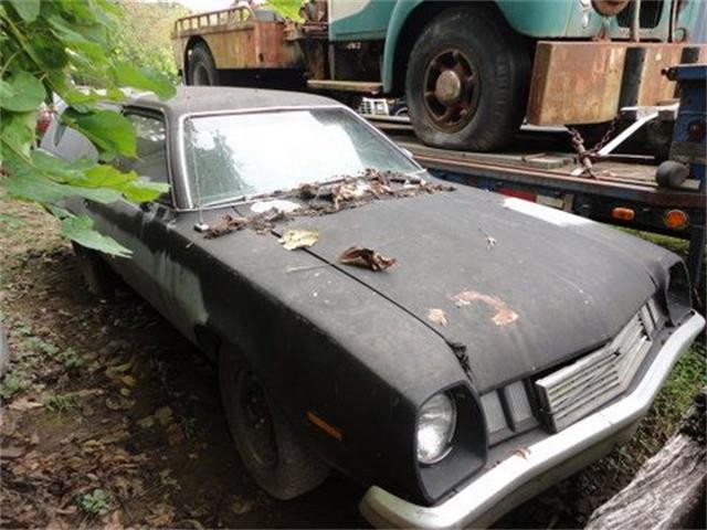 1973 Ford Pinto (CC-1126410) for sale in Cadillac, Michigan