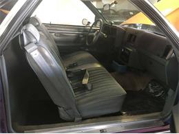 1985 Chevrolet El Camino (CC-1126417) for sale in Cadillac, Michigan