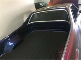1985 Chevrolet El Camino (CC-1126417) for sale in Cadillac, Michigan