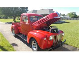 1947 Ford Pickup (CC-1126437) for sale in Cadillac, Michigan