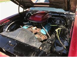1977 Pontiac Firebird Trans Am (CC-1126465) for sale in Cadillac, Michigan