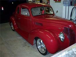 1939 Ford Coupe (CC-1120648) for sale in Cadillac, Michigan