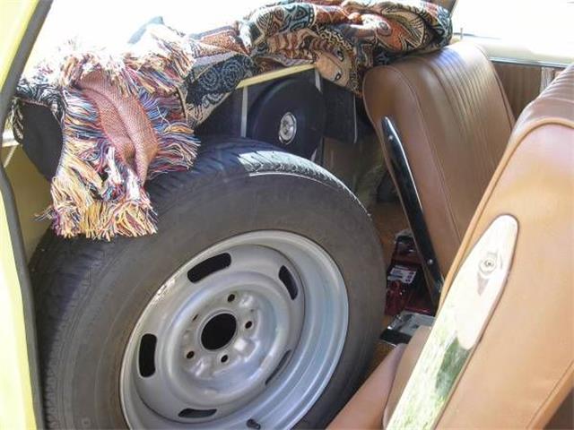 1964 Chevrolet El Camino (CC-1120650) for sale in Cadillac, Michigan