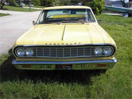 1964 Chevrolet El Camino (CC-1120650) for sale in Cadillac, Michigan