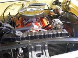 1964 Chevrolet El Camino (CC-1120650) for sale in Cadillac, Michigan