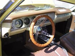 1964 Chevrolet El Camino (CC-1120650) for sale in Cadillac, Michigan