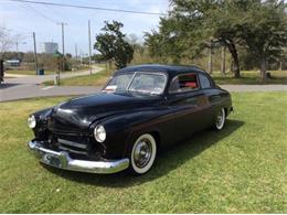 1950 Mercury Coupe (CC-1126505) for sale in Cadillac, Michigan
