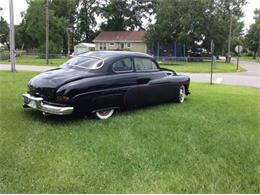 1950 Mercury Coupe (CC-1126505) for sale in Cadillac, Michigan