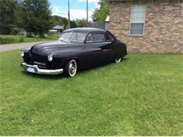 1950 Mercury Coupe (CC-1126505) for sale in Cadillac, Michigan