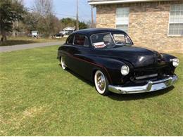 1950 Mercury Coupe (CC-1126505) for sale in Cadillac, Michigan